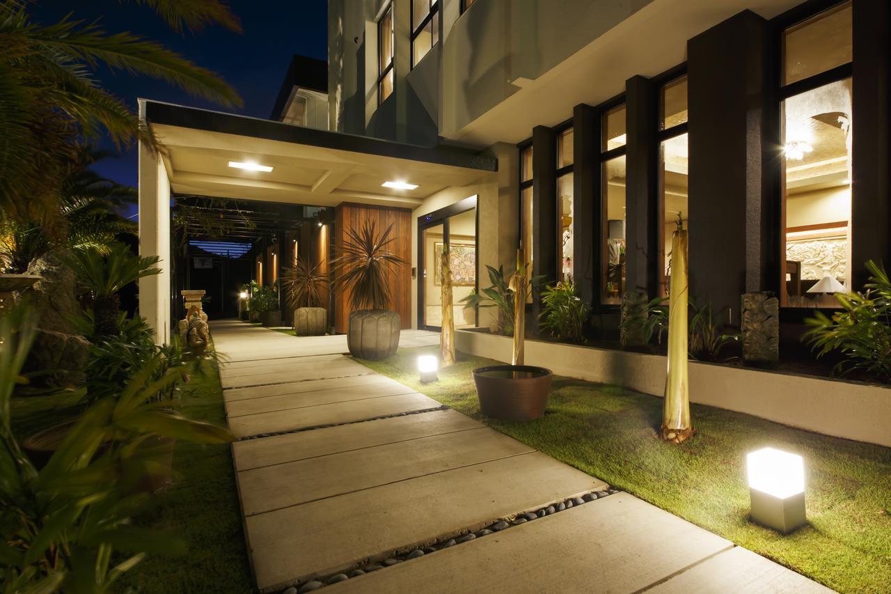 Irago Hotel & Resort Exteriör bild